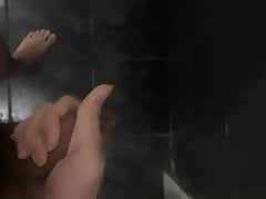 Really quick cumshot