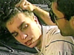 Assfuck, queer, gay sex