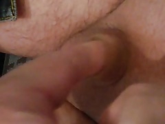 Small dick or big clit ?