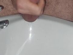 I Want You to Watch Me Cum