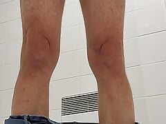 handfree cum