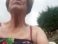 Small cock, mature, british