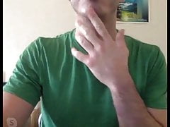 Marco Straight Guy From Perth