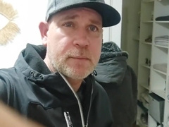 Fucking My Daddy Chubby Ass . Bare Gay Anal Creampie Dexterxxl