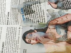 Coming on Bollywood actress