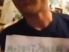 verify Mark aka lickurclit