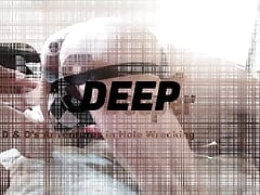 Deep Hole Drilling