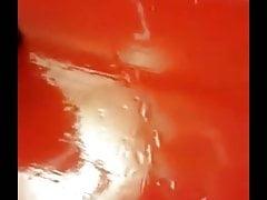 Massive Cumshot