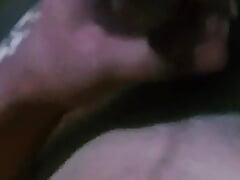 Pakistani boys used to enjoy getting water out of their penises.