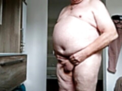 introducing my gorgeous caboose!