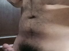 Big load from the Big Indian cock. Thook lagake lund hilaya.