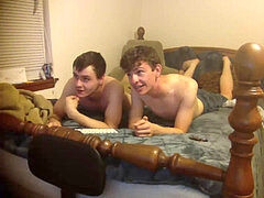 web cam poke