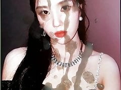 IZONE Eunbi Cum Tribute