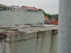 Asia Outdoor Sperm Session
