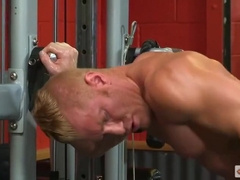 Cross Fuck, Scene 1