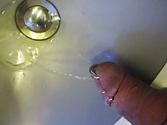 Piercing upload Test