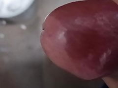 Full mouth shot desi boy