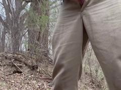 Jizm in the forest three