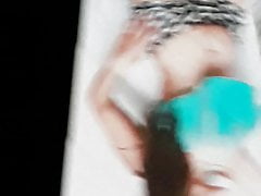 Cum tribute Kari 4 culote rico