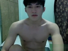 Korean cam_26 Strip Show