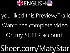 (Movie Preview) I WANK IN THE WC!