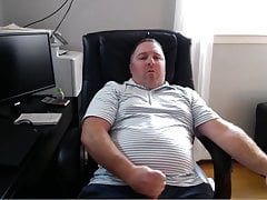 Daddy Wank