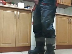 Worker