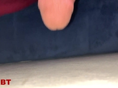 enormous meatpipe  daddy (so much spunk)