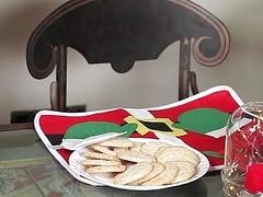 Ghosts Of Christmas : A Gay XXX Parody Part 1