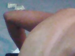 Big ass riding 10 inches with boypussy