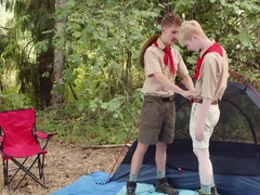 Gay Tube Porn - Boys At Camp Sexual Adventure