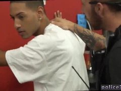 Watch animated hot guys gobble jizz after a steamy fuck-fest!