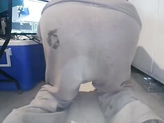 Seductive Sweatpants Shake-Up