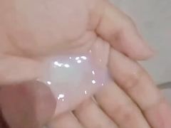 Latina big butts fucked at bathroom