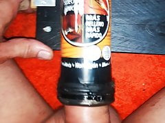 Paja masturbador casero 3