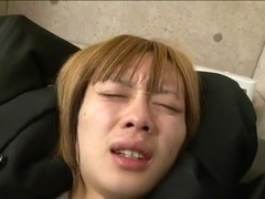 Horny Asian homosexual boys in Amazing handjob, masturbation JAV scene