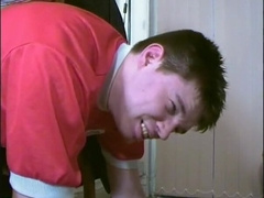 My Step-Father's the Headmaster