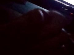 Me and my hard cock