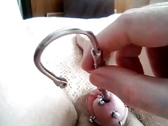 Cock Stuffing