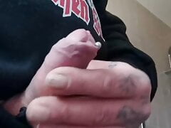 Me cock