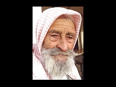 DIAPORAMA ARABE 80 ANS