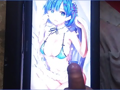 SOP - Rem(Re: Zero)
