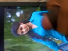 Amala Paul hot cum tribute....