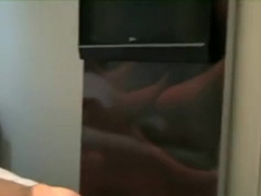 Muscle hunks fucking bareback