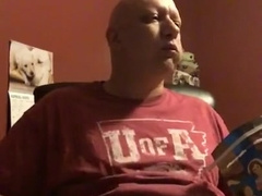 Piggy Saturday morning breakfast