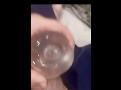 Big Thick Creamy Cumshot Cumplay
