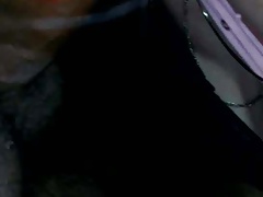 tvsexqueen with hung BBC