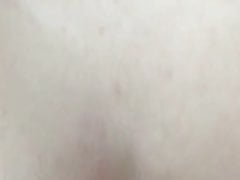 Getting used Bareback