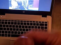 Avril Tribute On Screen #6