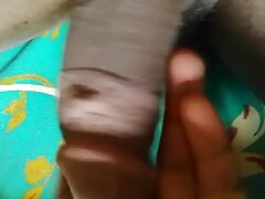 Desi musterbation creampie